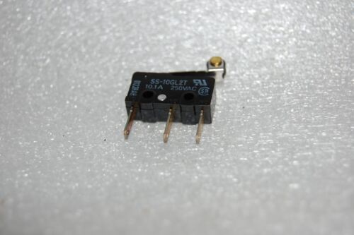MICRO SWITCH V3.1
