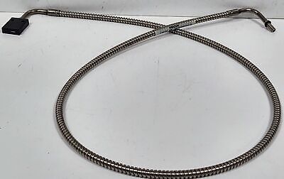 Banner Engineering IAR23SMA Fiber Optic Cable for Photoelectric Sensor