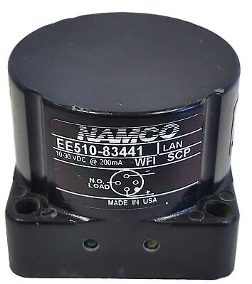 NAMCO EE510-83441 Proximity Sensor