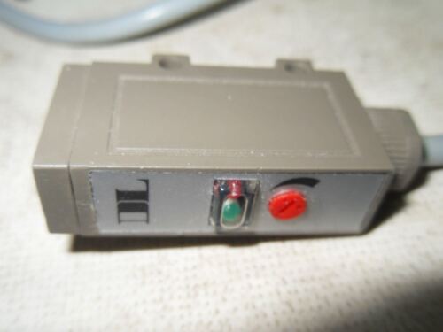 Datalogic S3-S-F5 S963200000 Photoelectric Receiver