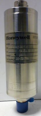 Honeywell 060-E982-01TJG Pressure Transducer