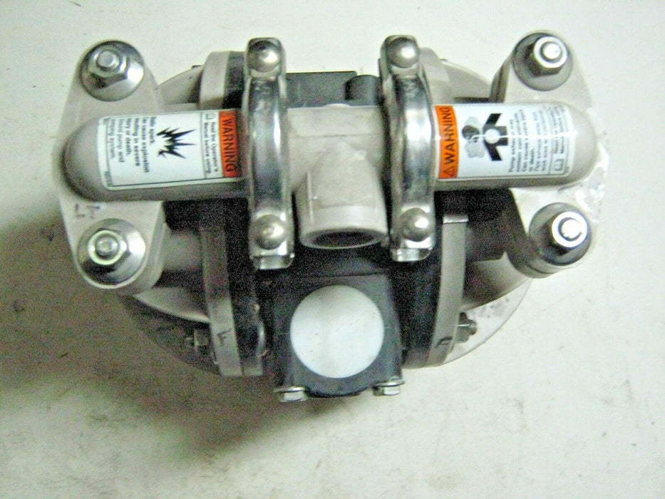 Ingersoll Rand 866053-388 Plastic Housing Pump Assembly
