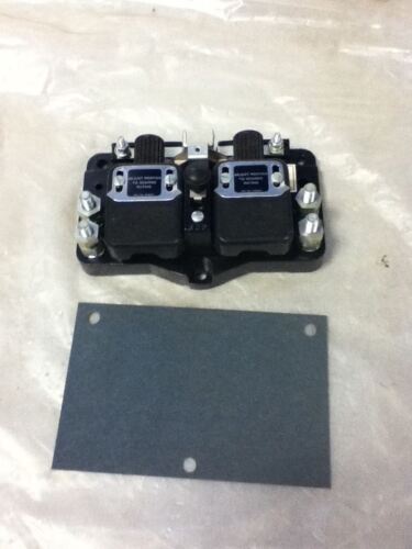 Cutler-Hammer 10176H2B OVERLOAD RELAY