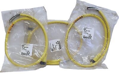 Woodhead 40901 PLC Cable
