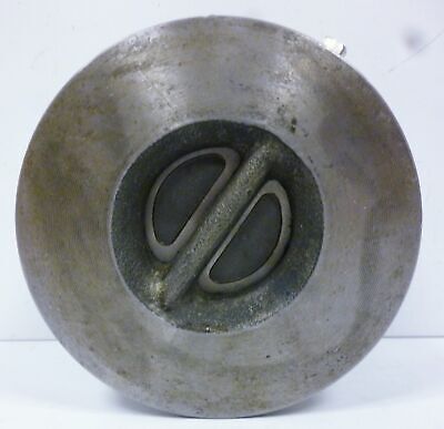 Crane G15SMF DUO-CHEKII Nonslam Check Valve