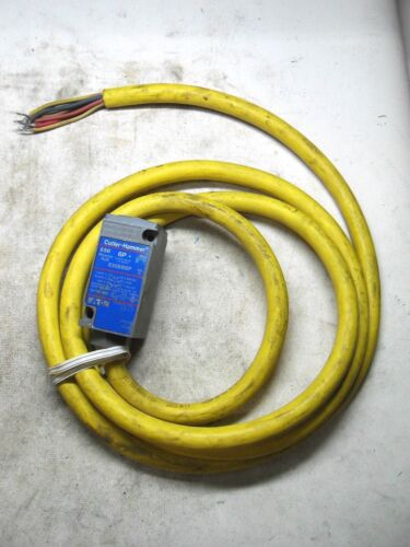 Cutler-Hammer E50SB6P Limit Switch less Rotary Head