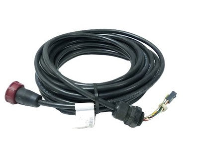 Omron STI 42661-0250 Prewired PLC Cable Assembly