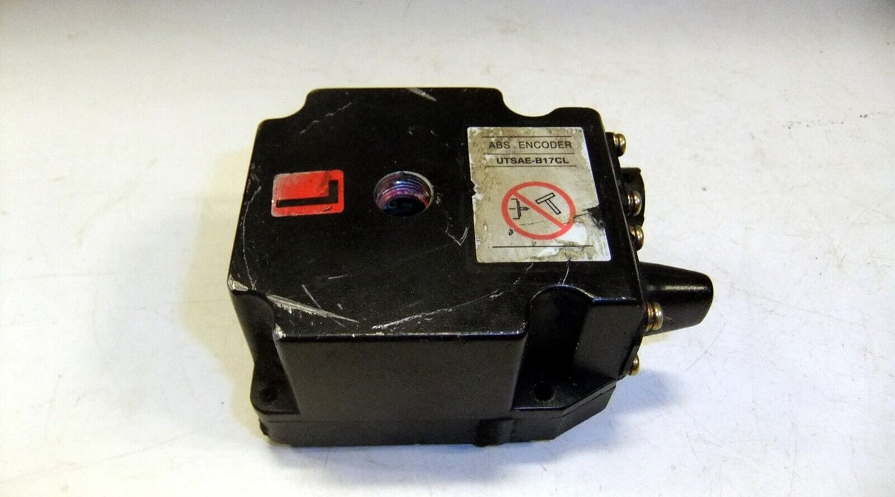 Yaskawa Encoder UTSAE-B17CL