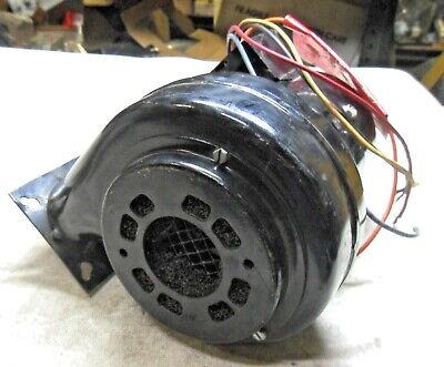 Universal Electric 4TA 13611 Motor