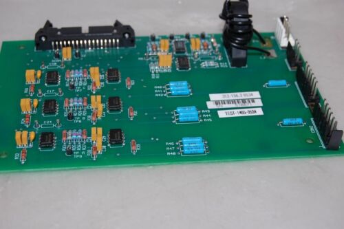 Unico Pc Board 312.156