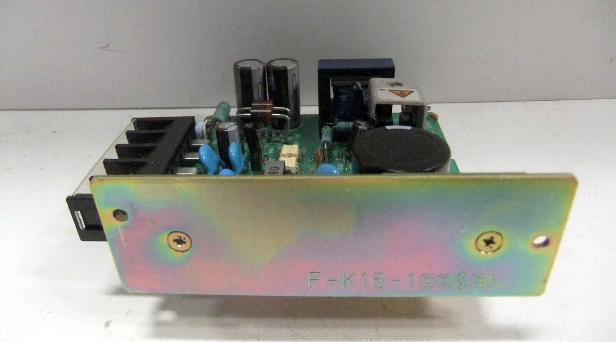 Cosel Power Supply FK15-1 P15-12