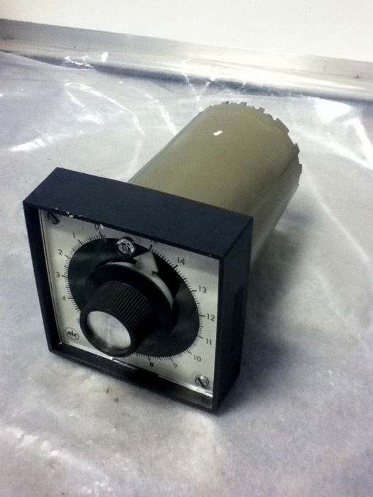 ATC 305E015A20PX Timer