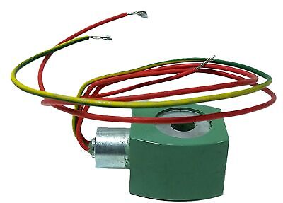 ASCO 238610-032-D MP-C-080 110/120 V AC Coil for Solenoid Valve