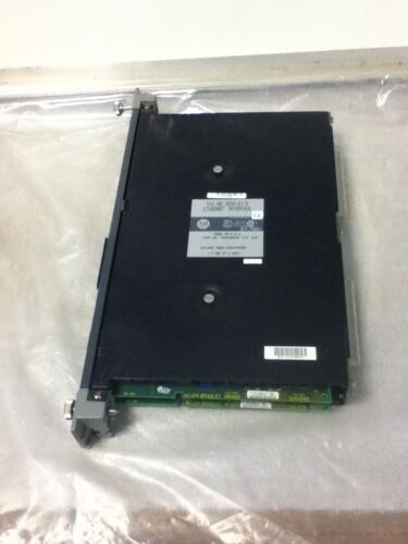 Allen-Bradley 5820-EI/A INTERFACE MODULE- NO BOX