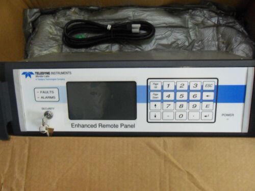 1 Teledyne 1903-2000-01 Enhanced Display Panel