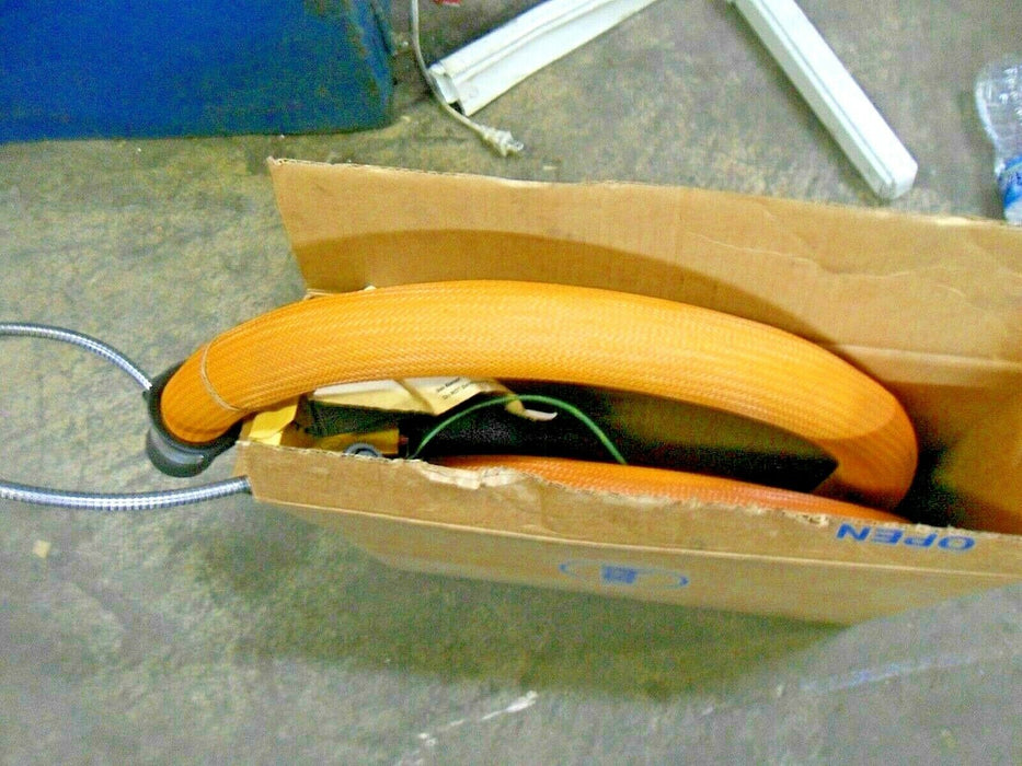 1 LTI Corp 106C202 Hose