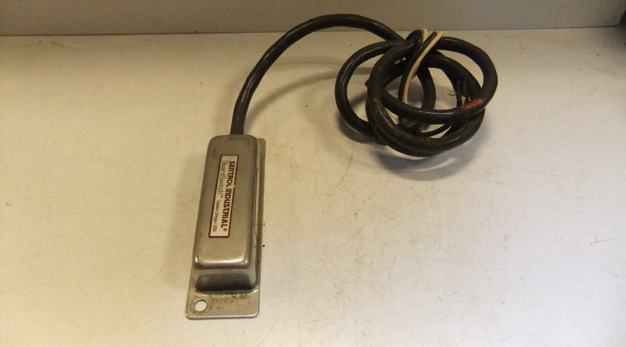 GE Sentrol Interlock Switch 191-7Z-06K