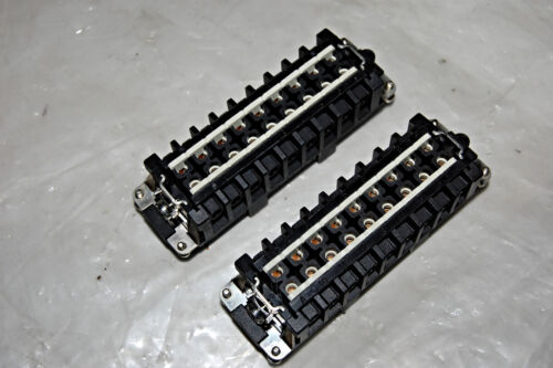 CONTACT ELECTRONICS 10.3000 INSERT CONNECTOR LOT OF 2