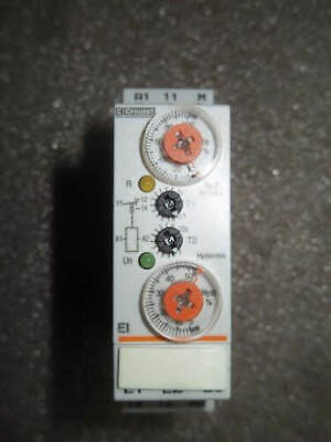 Crouzet 84-871-007 Current Control