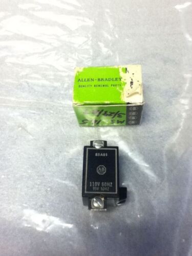 Allen-Bradley 85A01 Coil