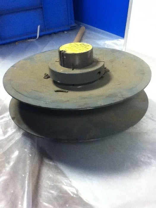 Woods VPS-129-W Adjustable Sheave