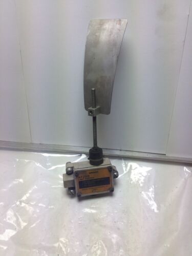 OMRON AF20GNJ5-RS LIMIT SWITCH