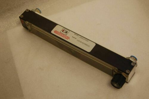 BROOKS 1355EHA7BDA1A SHO RATE FLOW CONTROLLER
