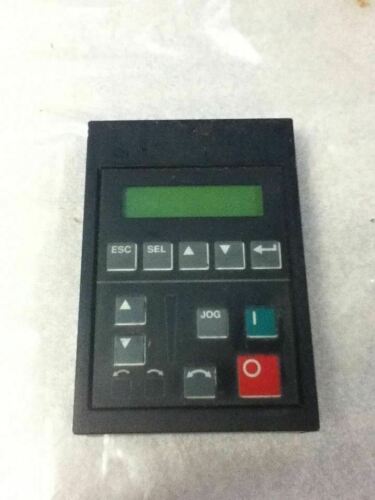 Allen-Bradley 1201-HA2 PROGRAMMING TERMINAL