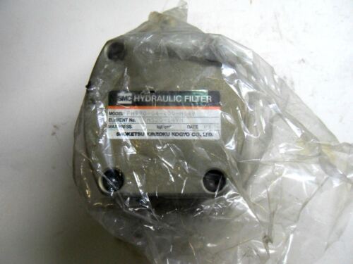 SMC Fh990-04-400-M149 Hydraulic Filter