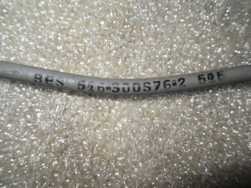 Balluff BES-516-300S76-2 Proximity Switch