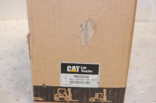 CAT BELL CRANK NA020542