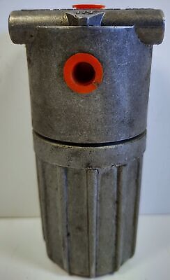 Bijur Delimon 19848 Lubricator