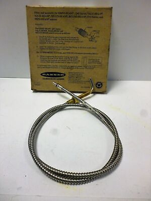 Banner Engineering ITA23S / 17967 36 inch Fiber Optic Cable