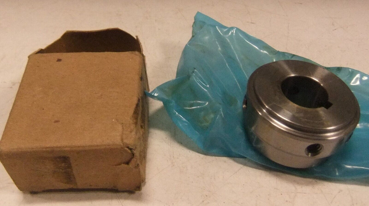 Rexnord 2SHRB Hub Straight Bore