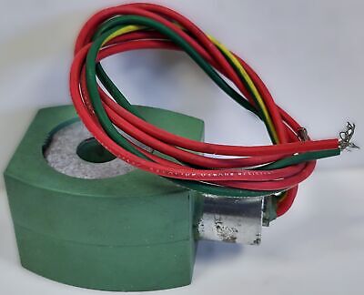 ASCO 238610-032-D Coil for Solenoid Valve