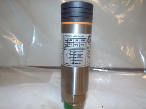 IFM EfectorELECTRONIC PN4222 PRESSURE SENSOR