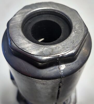 Crouse-Hinds APJ3485 600VAC Exterior ARKTITE Plug