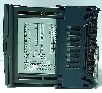 Barber Colman 2204E/CC/VH/XX/XX/XX/XX/XX/2XX/XXX/AX143 Temperature Controller