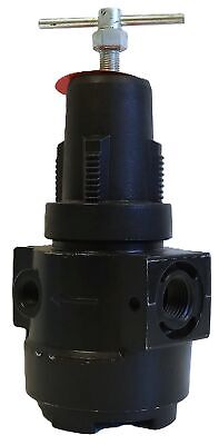 Parker 07R313AB Pneumatic Regulator