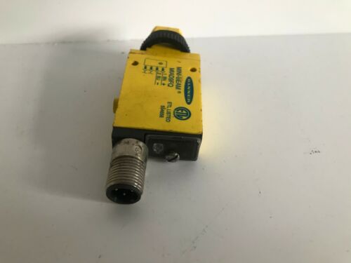Banner Engineering MIAD9FQ Mini-Beam