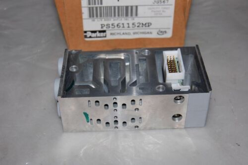 PARKER PORT BASE PS561152MP