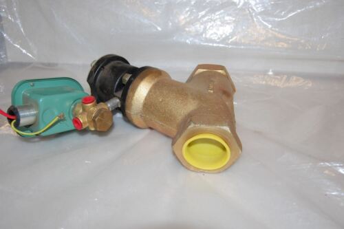 ASCO WPX83521513718 Automatic Switch Valve