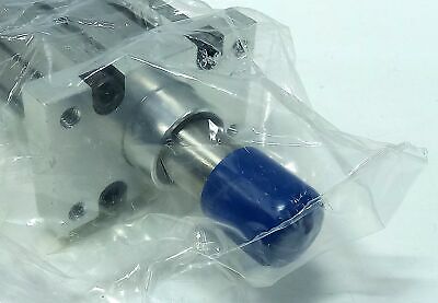 Bimba CEF-01206-A Double Acting Pneumatic Cylinder