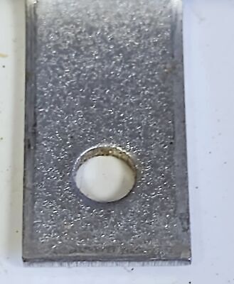 Columbus Electric 2E462A SPDT Air Flow Switch w/ Tubing