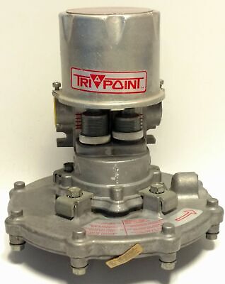 ASCO SA31A TRIPOINT Pressure Switch