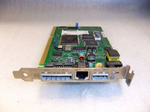 Allen-Bradley 1784-KTX B Interface Module