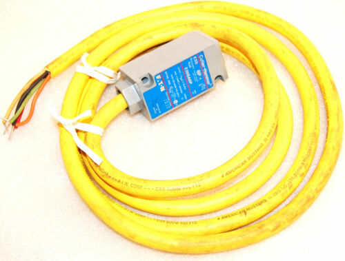 Cutler-Hammer E50SA6P LIMIT SWITCH CABLE
