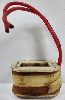 Vickers 316011 Coil