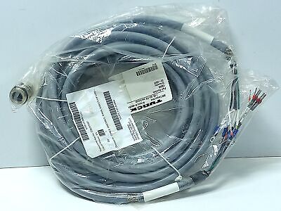 Turck 13066 PLC Cable
