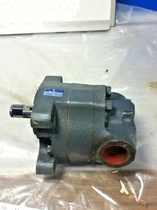 Webster Electric 4XES-L Pump